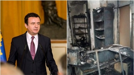 Kurti për sulmet në Veri: Qartazi ato po i nxit e mbështet Serbia