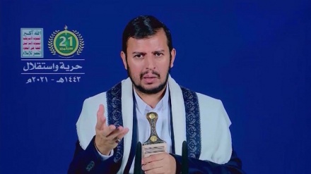 Houthi: US was in charge of Yemen’s domestic affairs before September 21 Revolution