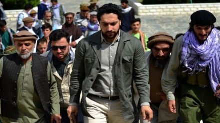 アフガンの反タリバン勢力、「新政権は違法」