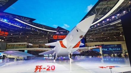 Kina zbulon armë dhe pajisje të reja elektronike ushtarake