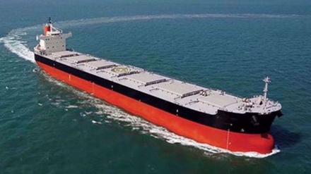1er contrat sans dollar Iran/Venezuela