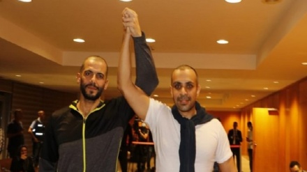 BAE, 9 Lübnanlı tutukludan ikisini serbest bıraktı