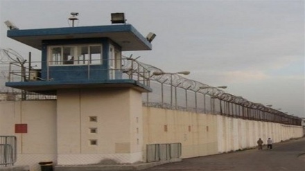 Rezim Zionis Putus Asa Kejar Enam Tahanan Palestina yang Lari