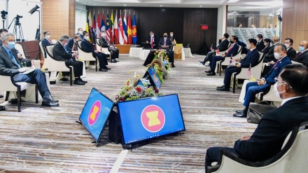 ASEAN akan Gelar Pertemuan Bahas Myanmar Minus Junta Militer 