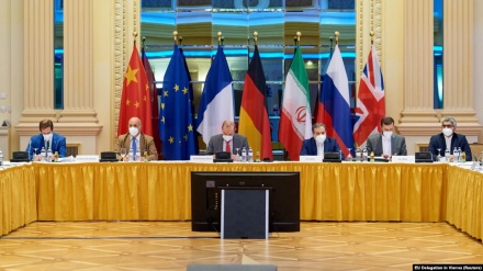 法国呼吁立即恢复维也纳伊核会谈