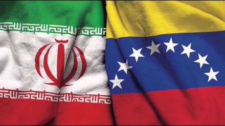 USA „besorgt“ über Berichte über Ölabkommen zwischen Iran und Venezuela