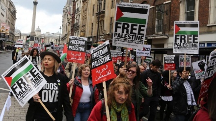 מפלגת הלייבור באנגליה: ישראל היא 