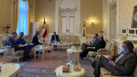 伊朗与奥地利就《伊核协议》进行磋商