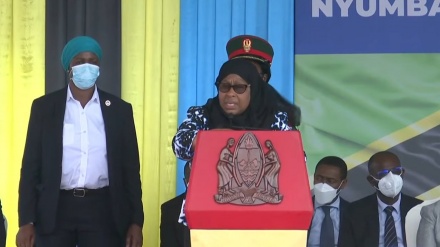 Rais Samia awaomba Watanzania ushirikiano katika kutekeleza ahadi zake UN