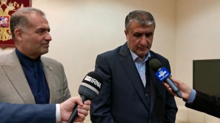 סוכנות הגרעין האיראנית: ארה