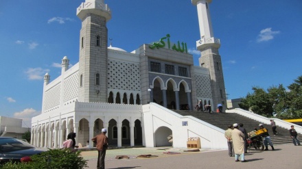 Muslim Korea Selatan Menghadapi Reaksi Keras atas Pembangunan Masjid