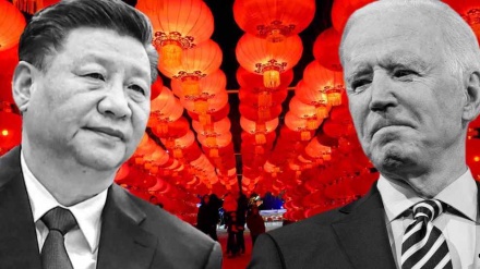 Biden, Xi speak in months as US-China relations grow fraught