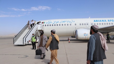طالبان توافق با ترکیه و قطر  درباره فرودگاه‌های افغانستان را تکذیب کرد 