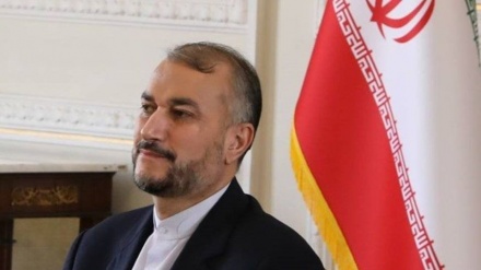 イラン外相、「イランは外交を大切にする」
