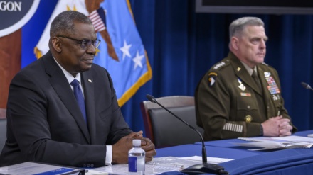 Saat AS Akui Kegagalan Strategisnya di Afghanistan