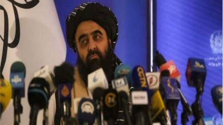 Taliban: Ülkeler insani meseleleri siyasi meselelere bağlamamalı