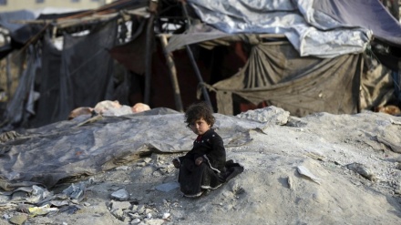 UN: Afghanistan könnte in einem Monat einer Nahrungsmittelkrise ausgesetzt sein