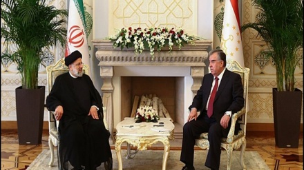 Presiden Iran: Pihak Asing Tak Ciptakan Keamanan bagi Afghanistan