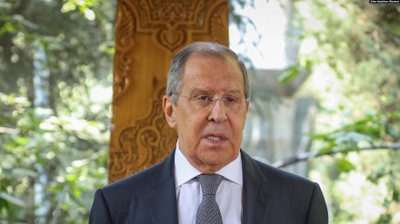 Lavrov: SHBA ka injoruar thirrjen e Rusisë dhe Kinës për të diskutuar traktatin e armëve hapësinore