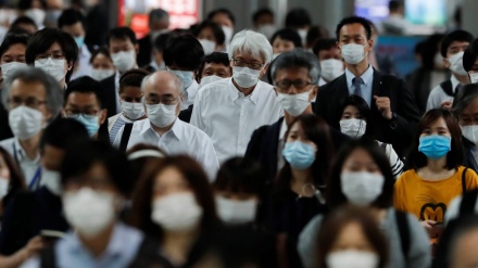 日本の新型コロナ　５０人死亡・４１７１人新規感染