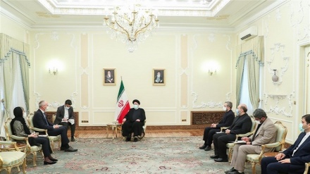 Sanctions won’t block Iran’s trade: President