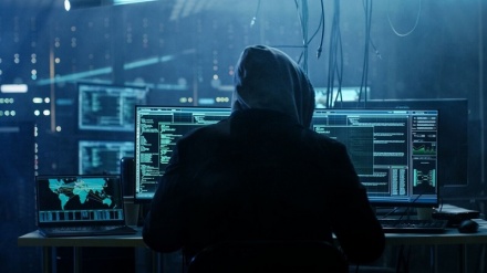 Rahdit黑客公布在网络空间对俄作战的北约军官数据