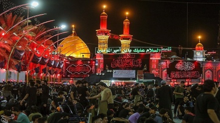 Terrorism or pandemic, Arba’een is unstoppable
