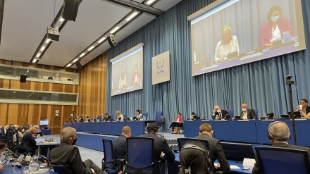 Rusia kundërshton rezolutën e propozuar kundër Iranit në Këshillin e Guvernatorëve