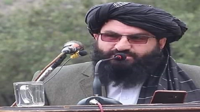 طالبان: در پنجشیر امنیت کامل برقرار است