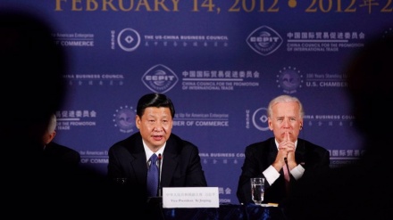 Chine : le CGRI superbement imité ?