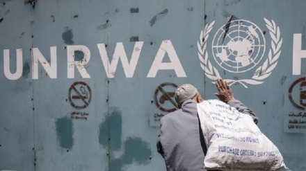 Barat Stop Bantuan ke UNRWA, Konspirasi Baru terhadap Palestina