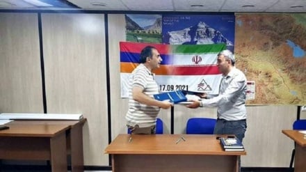 Հայաստանի և Իրանի ալպինիզմի ֆեդերացիաները փոխհամագործակցության  հուշագիր են ստորագրել 