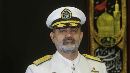 伊朗海军有能力建造最高级别的作战单位