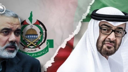 Gazeti lafichua waraka wa siri wa njama ya Imarati ya kuibana na kuidhoofisha HAMAS