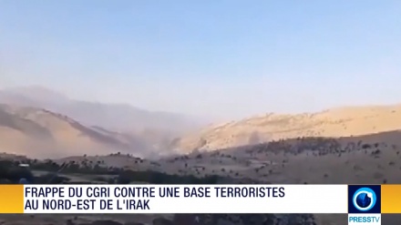 Iran Info du 9 septembre 2021