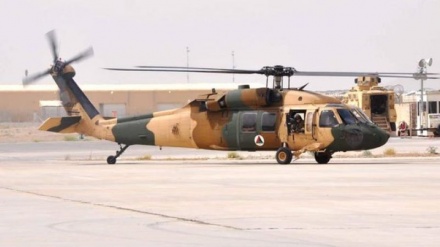 英紙、「タリバンの空軍力はNATO加盟国の3分の1以上に増大」