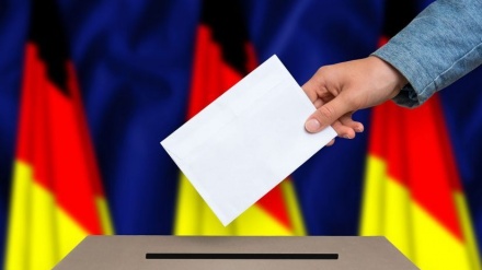 Jerman dan Pemilu yang Menentukan