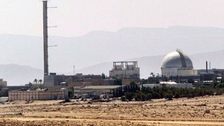 World turning blind eye to Israel's nuclear activities for more than five decades: Iran