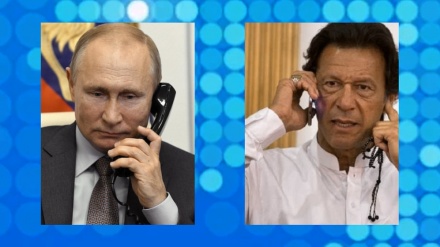 Russian, Pakistani leaders discuss situation in Afghanistan, to ‘coordinate’ positions there