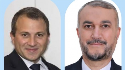 Emir Abdullahian: Lübnan’a yakıt satmaya hazırız