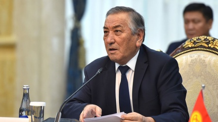 توافق نمایندگان تاجیکستان و قرقیزستان برای علامتگذاری 70کیلومتر از نواحی مرزی مشترک