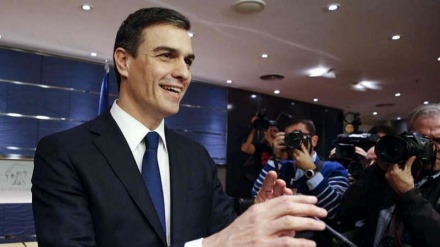 Spagna, Sánchez: un aumento del salario minimo