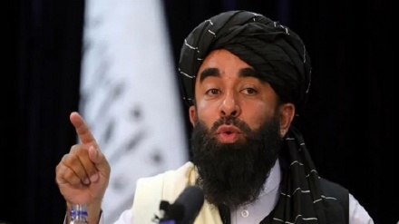 مجاهد: اکثریت پشتون در کابینه، تابع ترکیب جمعیتی افغانستان است