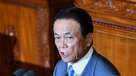 日経平均、一時３万円回復　麻生財務相「市場動向を注視」