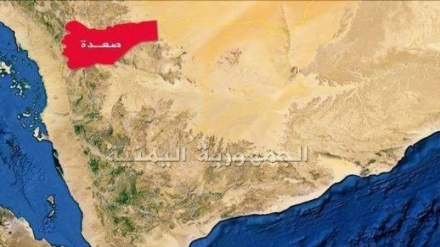 حمله نظامیان عربستان به صعده / 2 غیر نظامی کشته شدند