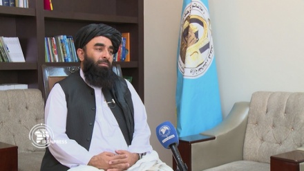 انتقاد طالبان از آمریکا به دلیل نقض توافقنامه دوحه