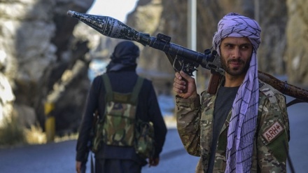 アフガン・パンジシールめぐり、タリバンと反対勢力の発表が対立