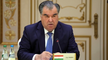 Tajikistan Siap Mediasi Taliban dan Front Perlawanan Panjshir
