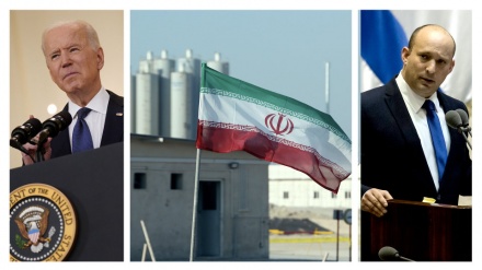 Que cherche Tel-Aviv en Irak ?