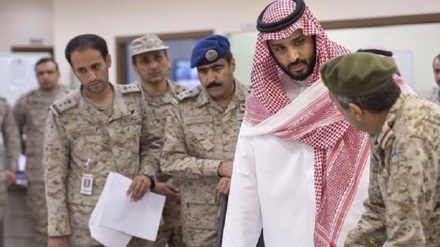 Ben Salmane libre de finir la guerre ?
